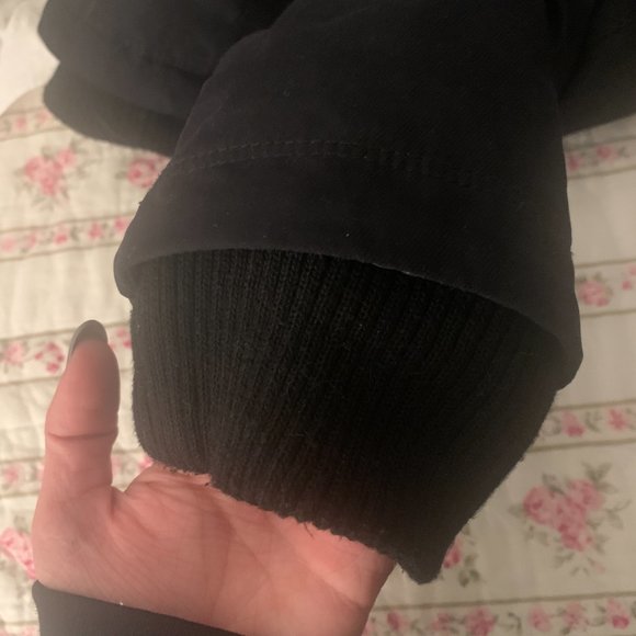 Aritzia Babaton Parka - Picture 10 of 11